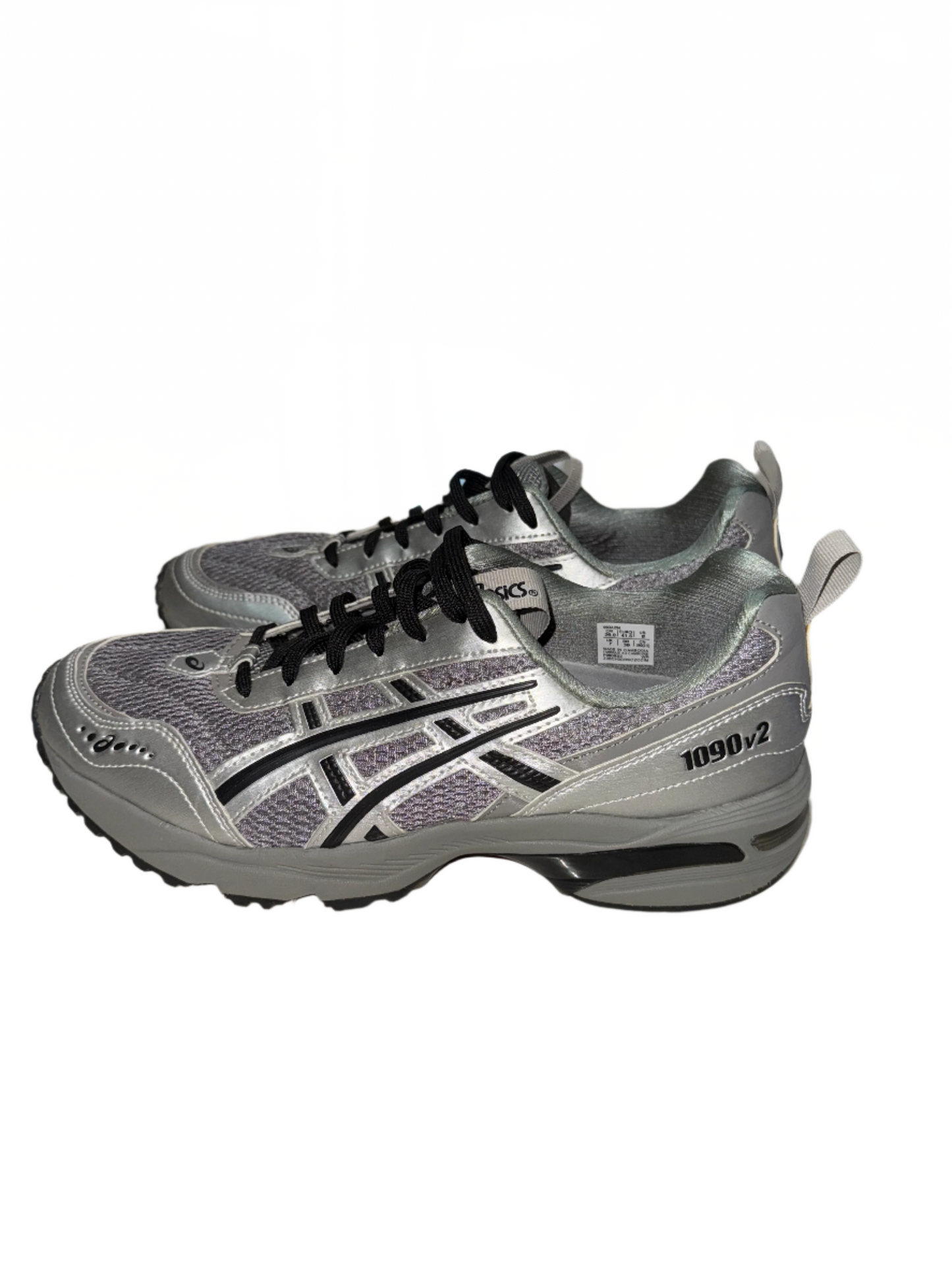 Freja Wewer x ASICS GEL-1090v2 – Mint Condition (Worn Once)