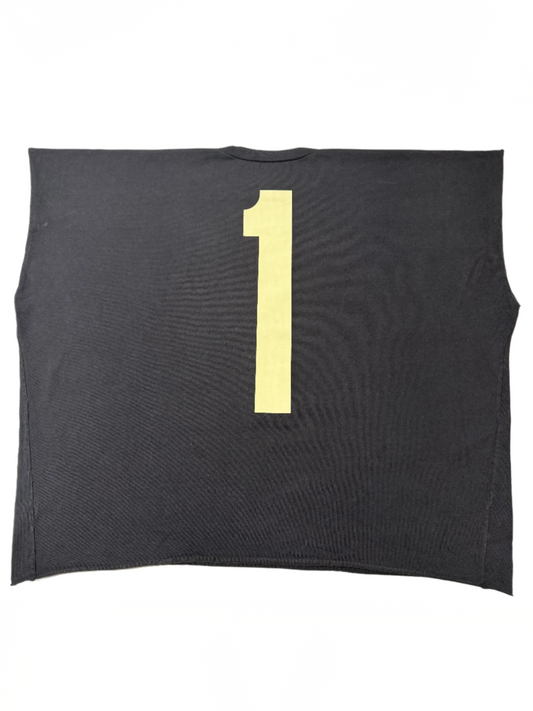 Kanye West Vultures One Box Tee