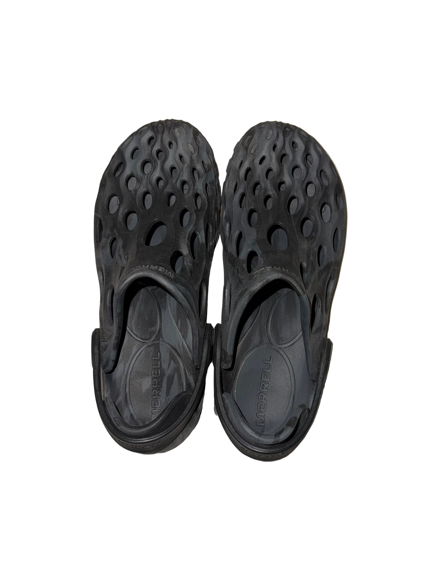 Merrell Hydro Mocs – Well Worn