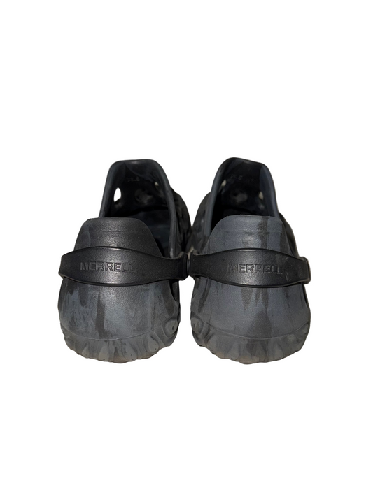 Merrell Hydro Mocs – Well Worn