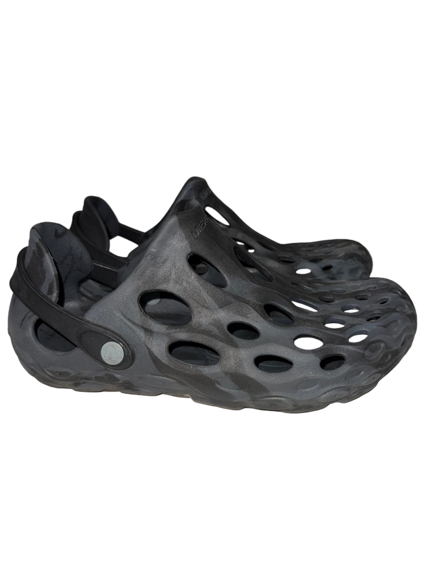 Merrell Hydro Mocs – Well Worn
