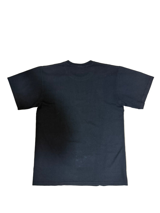 Museum of Peace & Quiet Fibonacci T Shirt, Black