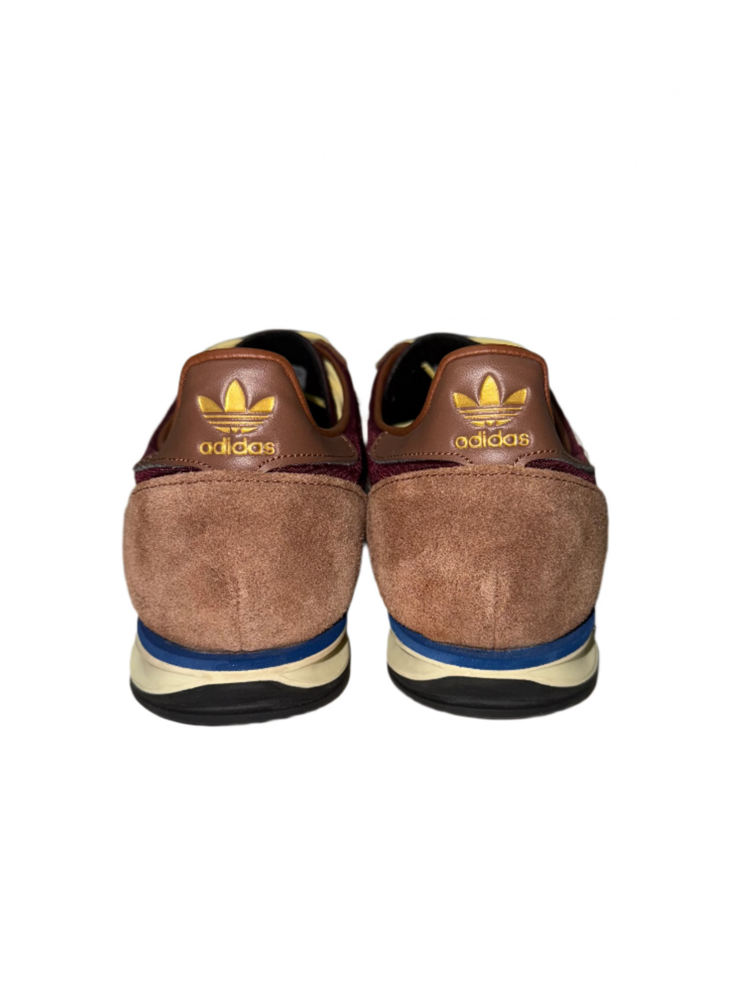 Adidas SL 72 – Mint Condition (Worn Once)