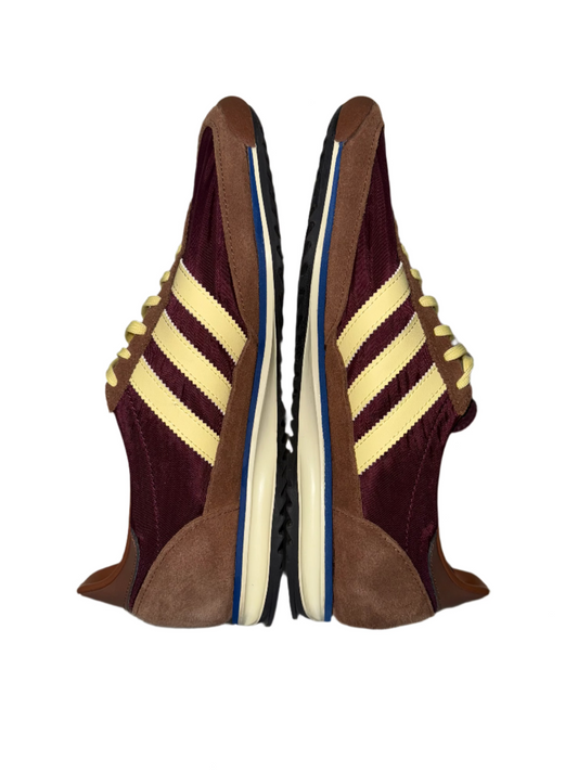 Adidas SL 72 – Mint Condition (Worn Once)