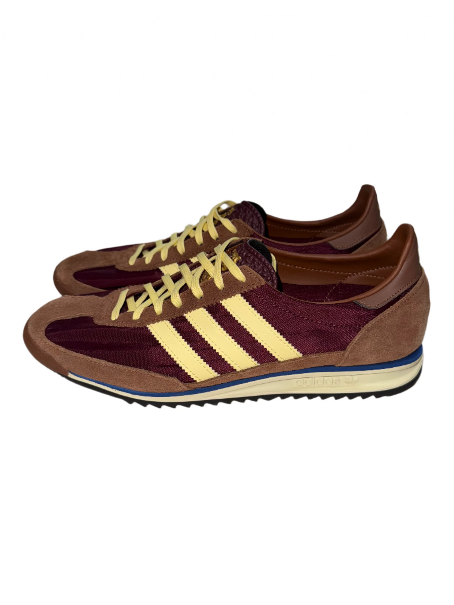 Adidas SL 72 – Mint Condition (Worn Once)