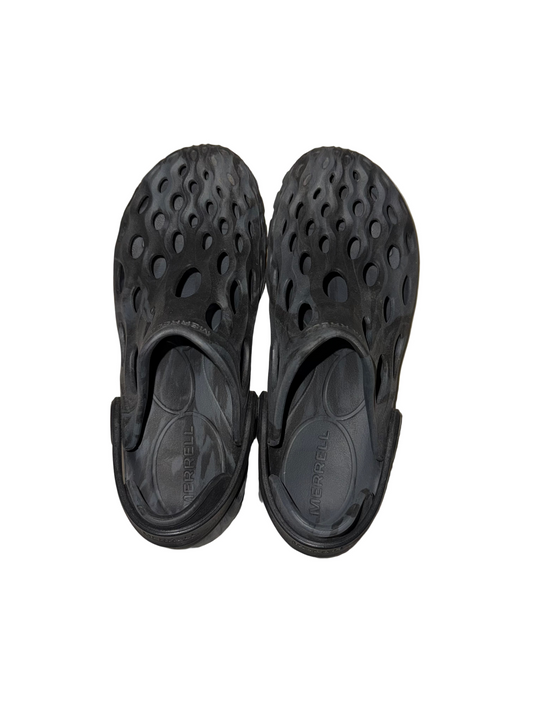 Merrell Hydro Mocs – Well Worn